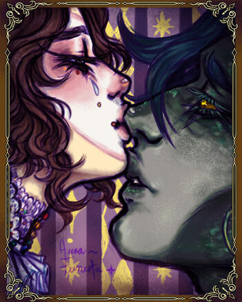 "The Longing Lovers" (2025)